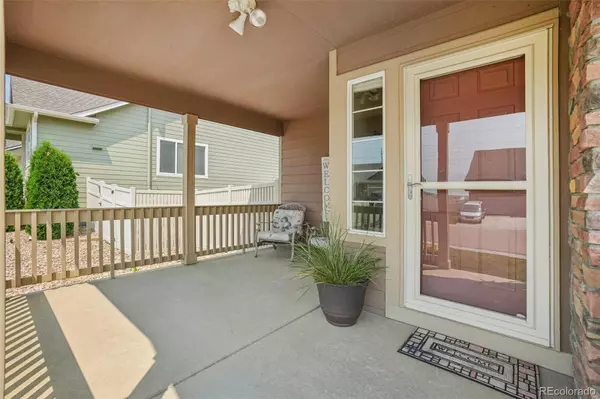 5211 Remington AVE, Firestone, CO 80504