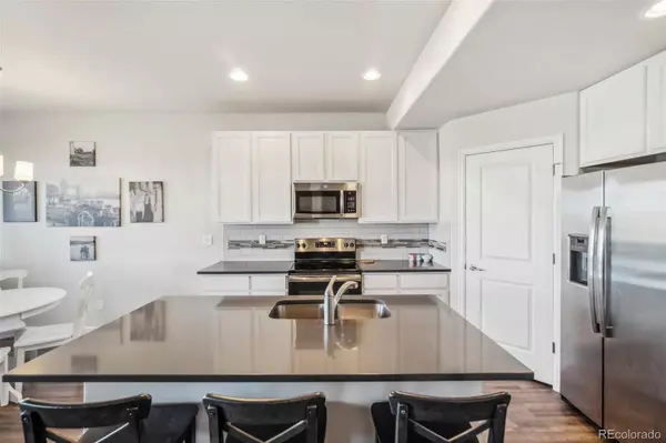 2321 Stage Coach DR #B, Milliken, CO 80543