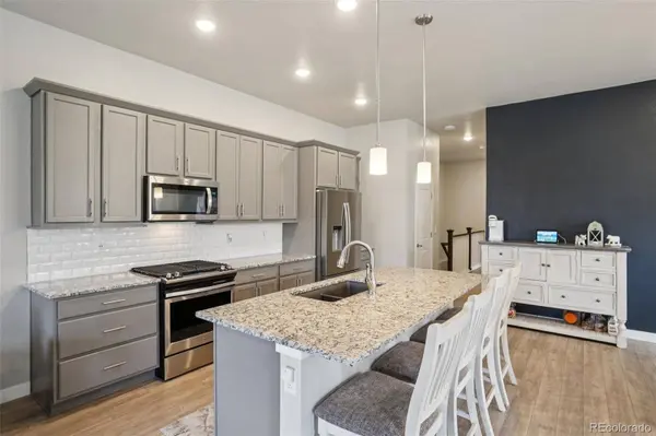 12541 Lake View ST, Firestone, CO 80504