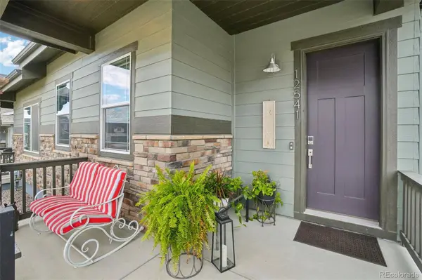 12541 Lake View ST, Firestone, CO 80504