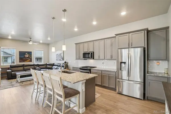 12541 Lake View ST, Firestone, CO 80504