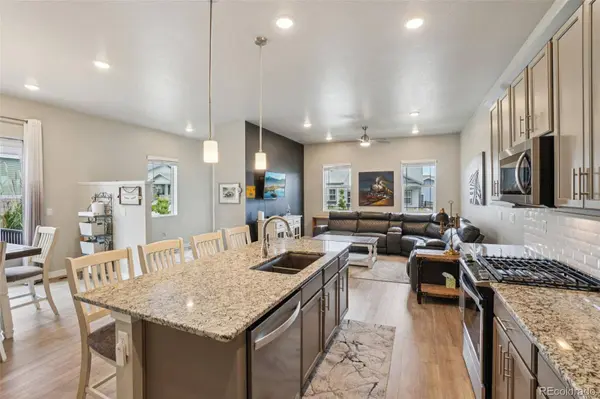 12541 Lake View ST, Firestone, CO 80504