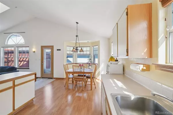 3120 Concord WAY, Longmont, CO 80503