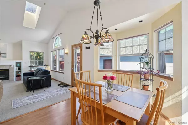 3120 Concord WAY, Longmont, CO 80503