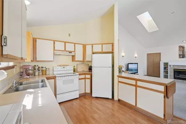 3120 Concord WAY, Longmont, CO 80503