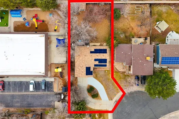 11139 Depew CT, Westminster, CO 80020
