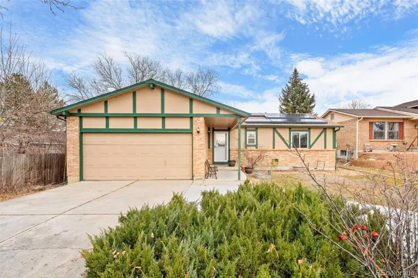 11139 Depew CT, Westminster, CO 80020
