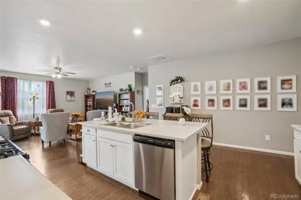 6908 Clarke DR, Frederick, CO 80530