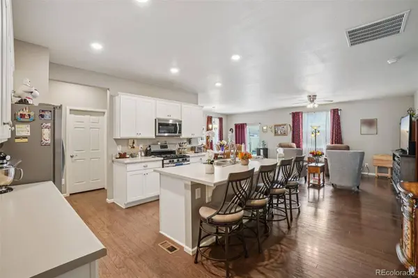 6908 Clarke DR, Frederick, CO 80530