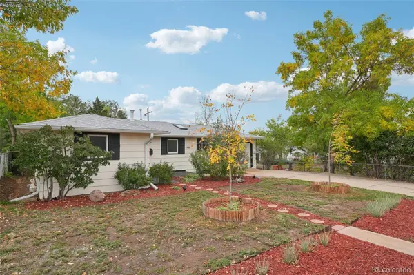1110 S Quitman ST, Denver, CO 80219