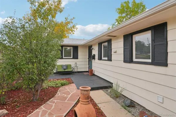 1110 S Quitman ST, Denver, CO 80219