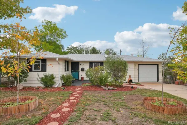 1110 S Quitman ST, Denver, CO 80219
