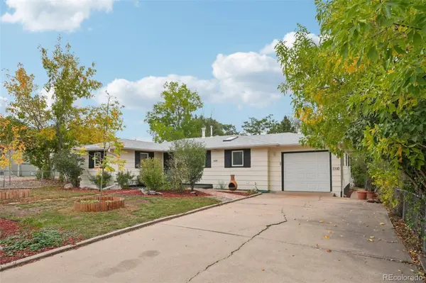 1110 S Quitman ST, Denver, CO 80219