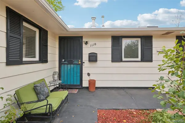 1110 S Quitman ST, Denver, CO 80219
