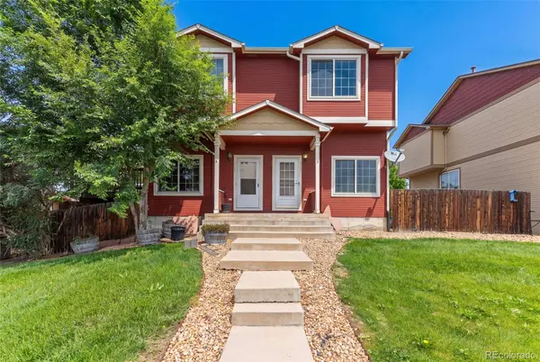 121 8th ST, Frederick, CO 80530