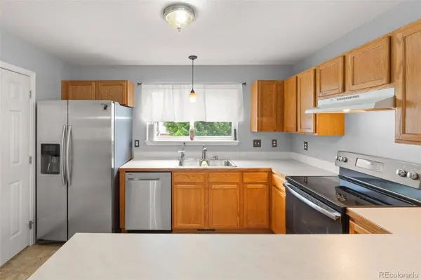 121 8th ST, Frederick, CO 80530