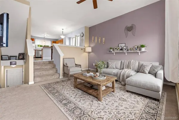 121 8th ST, Frederick, CO 80530