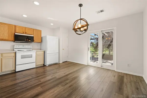266 Ponderosa PL, Fort Lupton, CO 80621