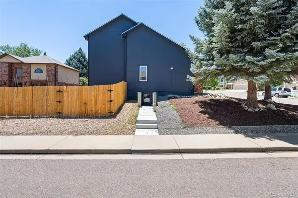 1464 Cherrywood WAY, Longmont, CO 80504