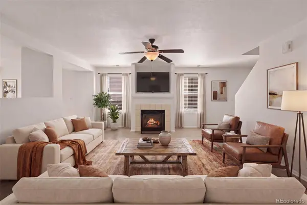 266 Ponderosa PL, Fort Lupton, CO 80621