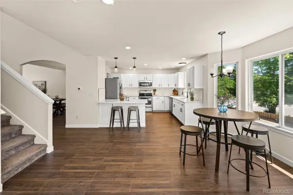 1464 Cherrywood WAY, Longmont, CO 80504