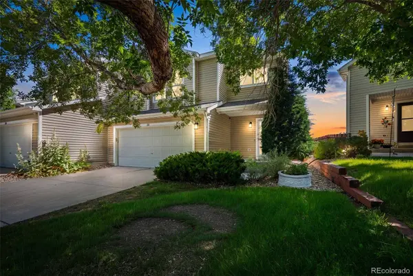 266 Ponderosa PL, Fort Lupton, CO 80621