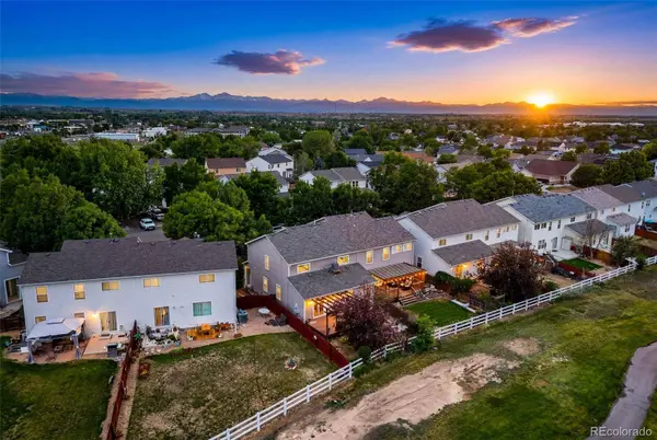 266 Ponderosa PL, Fort Lupton, CO 80621