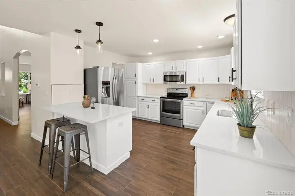 1464 Cherrywood WAY, Longmont, CO 80504
