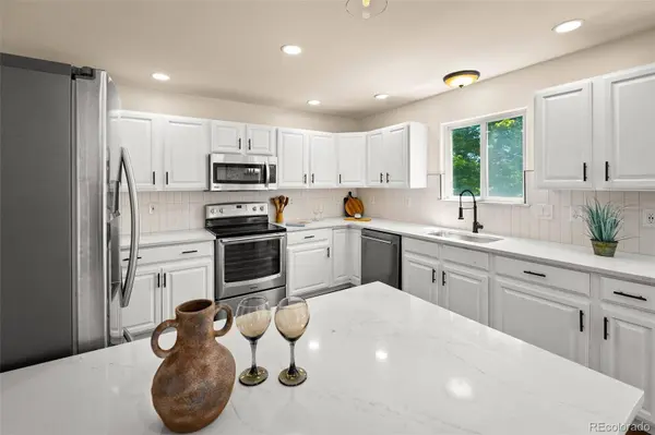 1464 Cherrywood WAY, Longmont, CO 80504