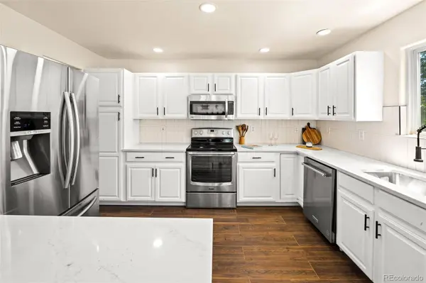 1464 Cherrywood WAY, Longmont, CO 80504