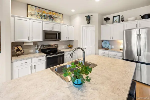 333 Lemonade DR, Berthoud, CO 80513
