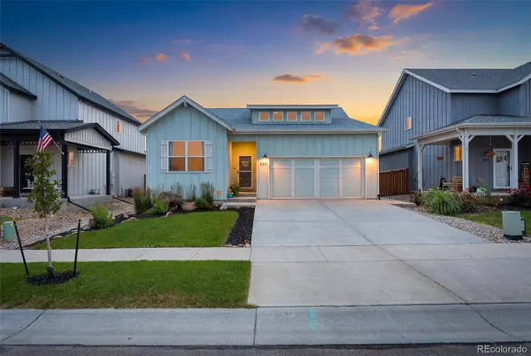 333 Lemonade DR, Berthoud, CO 80513