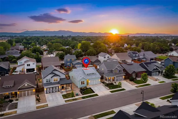333 Lemonade DR, Berthoud, CO 80513
