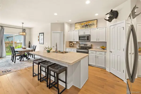 333 Lemonade DR, Berthoud, CO 80513