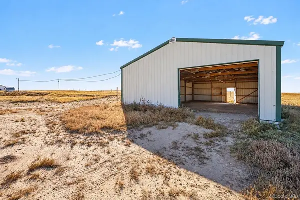 47986 County Road 122, Grover, CO 80729
