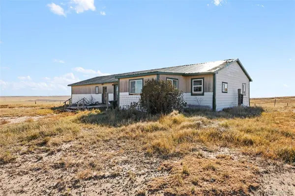 47986 County Road 122, Grover, CO 80729