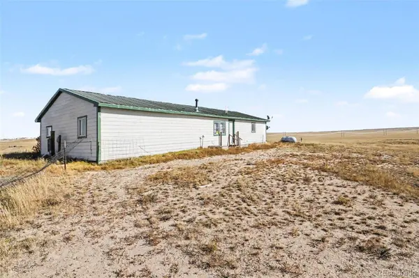 47986 County Road 122, Grover, CO 80729