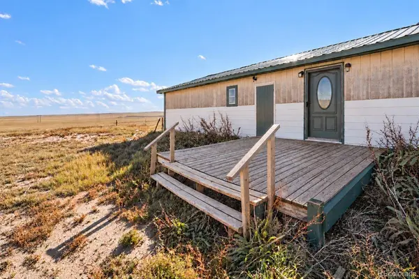 47986 County Road 122, Grover, CO 80729