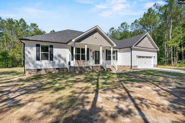 302 Kennerly Road, North, SC 29112