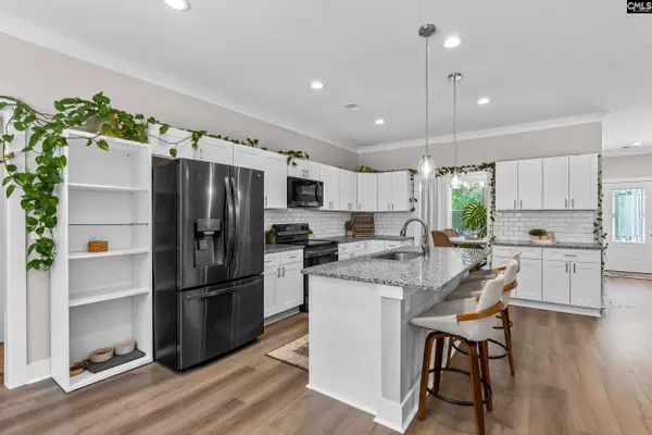 302 Kennerly Road, North, SC 29112