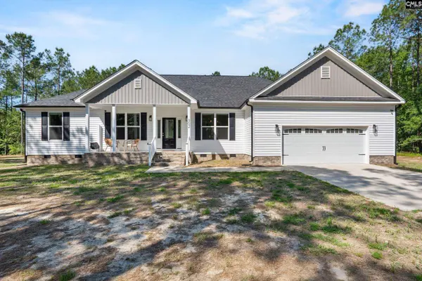 302 Kennerly Road, North, SC 29112