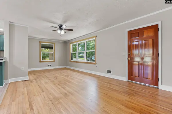 2810 Dalewood Drive, West Columbia, SC 29170