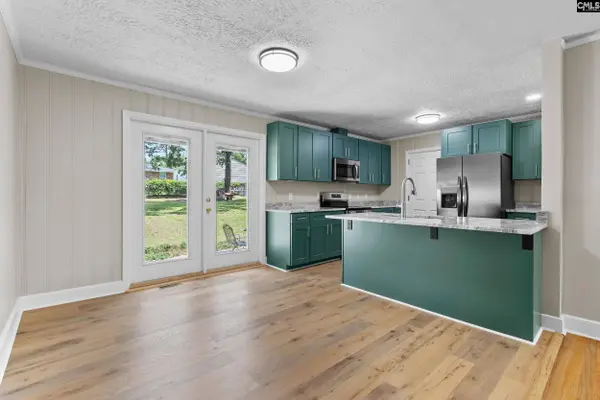 2810 Dalewood Drive, West Columbia, SC 29170