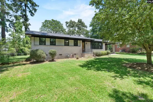 2810 Dalewood Drive, West Columbia, SC 29170