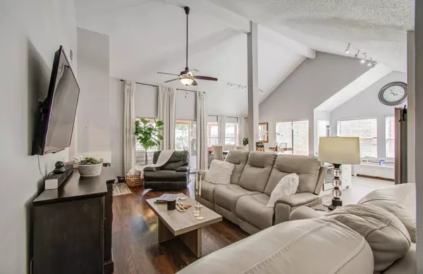 4638 Green Trail DR, Houston, TX 77084