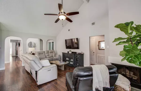 4638 Green Trail DR, Houston, TX 77084