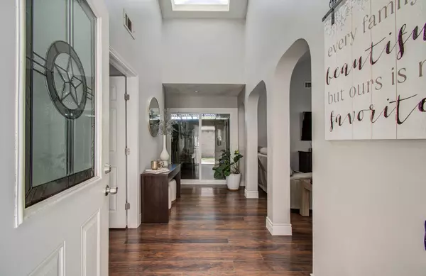 4638 Green Trail DR, Houston, TX 77084