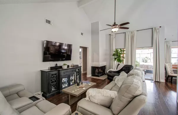 4638 Green Trail DR, Houston, TX 77084