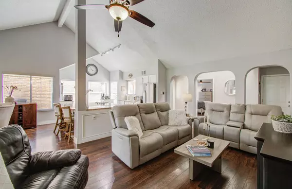 4638 Green Trail DR, Houston, TX 77084