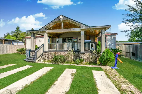 93 road 5101, Cleveland, TX 77327